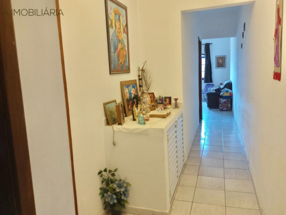Imagem Casa com 2 Quartos à Venda, 100 m² em Gaivota - Itanhaém