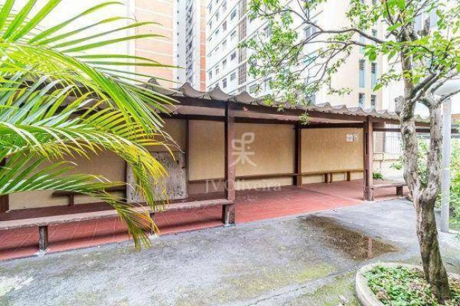 Imagem Apartamento com 2 Quartos à Venda, 56 m² em Vila Pirajussara - São Paulo Imagem Apartamento com 2 Quartos à Venda, 56 m² em Vila Pirajussara - São Paulo