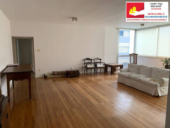 Imagem Apartamento com 3 Quartos para Alugar, 306 m² em Consolação - São Paulo Imagem Apartamento com 3 Quartos para Alugar, 306 m² em Consolação - São Paulo
