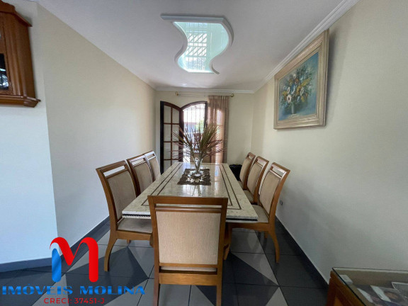 Imagem Casa com 3 Quartos à Venda, 210 m² em Osvaldo Cruz - São Caetano Do Sul Imagem Casa com 3 Quartos à Venda, 210 m² em Osvaldo Cruz - São Caetano Do Sul