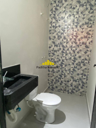 Imagem Casa de Condomínio com 3 Quartos à Venda, 250 m² em Condomínio Campos Do Conde - Sorocaba