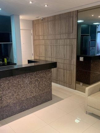 Imagem Apartamento com 2 Quartos à Venda, 85 m² em Vila Aviação - Bauru