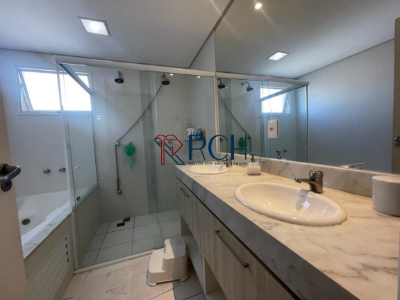 Imagem Apartamento com 3 Quartos à Venda, 156 m² em Vila Independência - Sorocaba