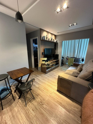 Imagem Imóvel com 2 Quartos à Venda, 65 m² em Jardim Camburi - Vitória Imagem Imóvel com 2 Quartos à Venda, 65 m² em Jardim Camburi - Vitória