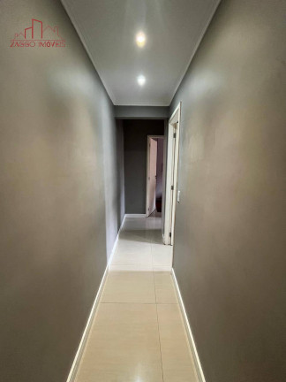 Imagem Apartamento com 2 Quartos à Venda, 51 m² em Jardim Casablanca - São Paulo