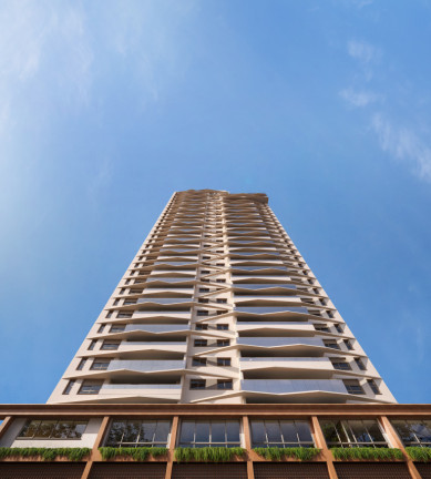 Cobertura com 4 Quartos à Venda, 525 m² em Setor Marista - Goiânia