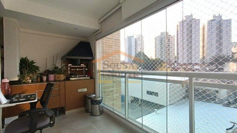 Imagem Apartamento com 2 Quartos à Venda, 83 m² em Casa Verde - São Paulo Imagem Apartamento com 2 Quartos à Venda, 83 m² em Casa Verde - São Paulo