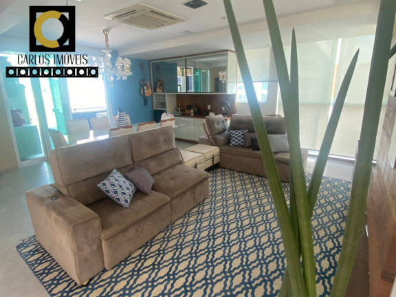 Imagem Apartamento com 3 Quartos à Venda, 244 m² em Gonzaga - Santos Imagem Apartamento com 3 Quartos à Venda, 244 m² em Gonzaga - Santos