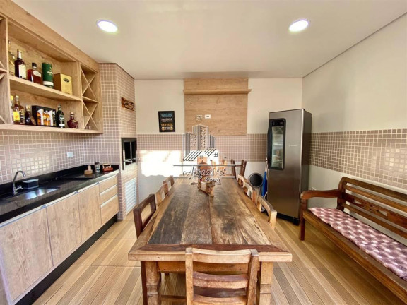 Imagem Casa com 3 Quartos à Venda, 182 m² em Guilhermina - Praia Grande Imagem Casa com 3 Quartos à Venda, 182 m² em Guilhermina - Praia Grande