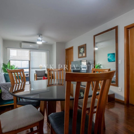 Imagem Apartamento com 3 Quartos à Venda, 98 m² em Vila Romana - São Paulo Imagem Apartamento com 3 Quartos à Venda, 98 m² em Vila Romana - São Paulo