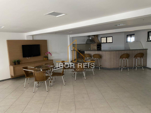 Imagem Apartamento com 3 Quartos à Venda, 87 m² em Centro - Campos Dos Goytacazes