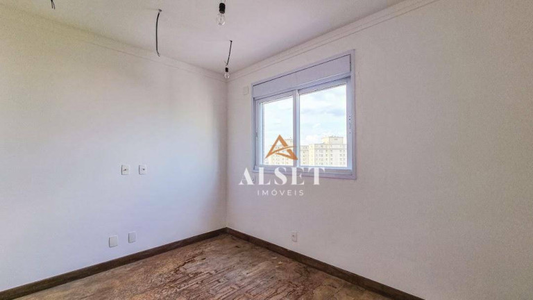 Imagem Apartamento com 4 Quartos à Venda, 171 m² em Tatuapé - São Paulo