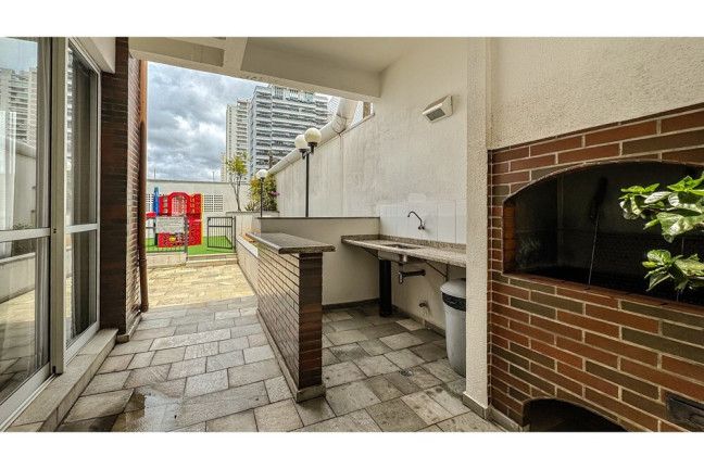 Imagem Apartamento com 3 Quartos à Venda, 96 m² em Vila Leopoldina - São Paulo