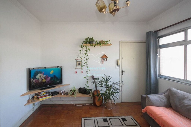 Imagem Apartamento com 2 Quartos à Venda, 65 m² em Mooca - São Paulo
