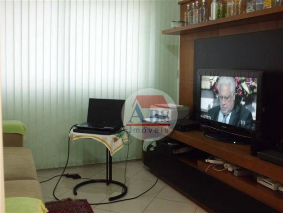 Imagem Apartamento com 2 Quartos à Venda, 54 m² em Gonzaga - Santos Imagem Apartamento com 2 Quartos à Venda, 54 m² em Gonzaga - Santos