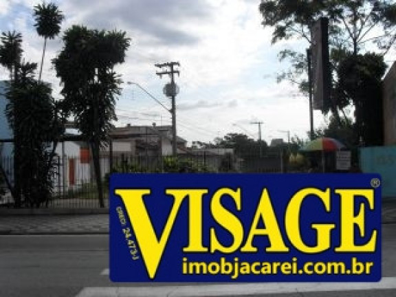 Imagem Terreno à Venda, em Centro - Jacareí Imagem Terreno à Venda, em Centro - Jacareí