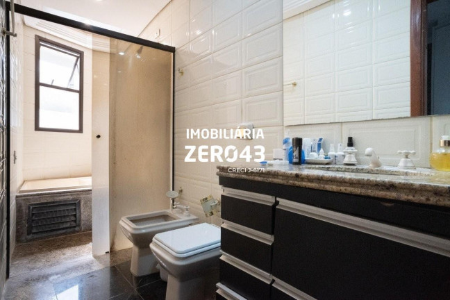 Imagem Apartamento com 4 Quartos à Venda, 298 m² em Caiçaras - Londrina Imagem Apartamento com 4 Quartos à Venda, 298 m² em Caiçaras - Londrina