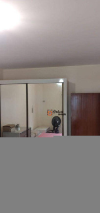 Imagem Apartamento com 3 Quartos à Venda, 83 m² em Jardim Itaguá - Ubatuba