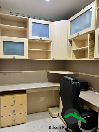 Imagem Casa com 2 Quartos à Venda, 133 m² em Tamboré - Santana De Parnaíba Imagem Casa com 2 Quartos à Venda, 133 m² em Tamboré - Santana De Parnaíba
