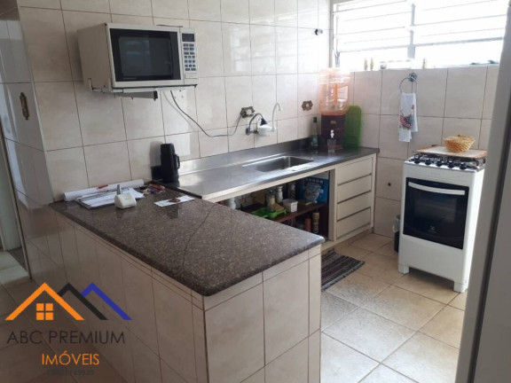Imagem Casa com 2 Quartos à Venda, em Vila Assunção - Santo André Imagem Casa com 2 Quartos à Venda, em Vila Assunção - Santo André