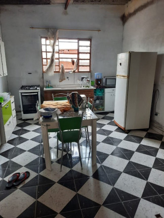 Imagem Casa com 4 Quartos à Venda, 178 m² em Vila Perracini - Poá Imagem Casa com 4 Quartos à Venda, 178 m² em Vila Perracini - Poá