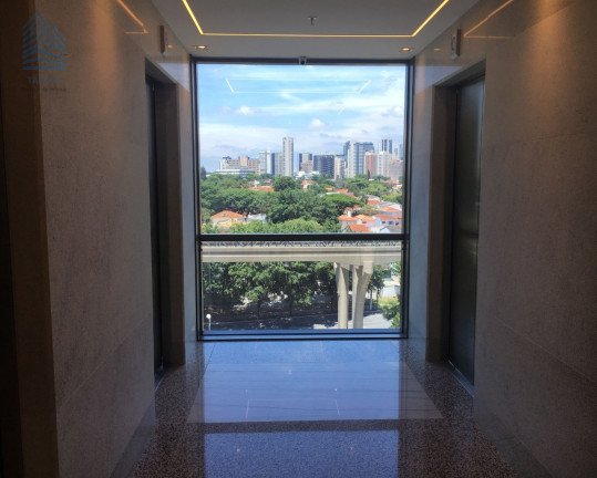 Imagem Imóvel para Alugar, 266 m² em Brooklin - São Paulo