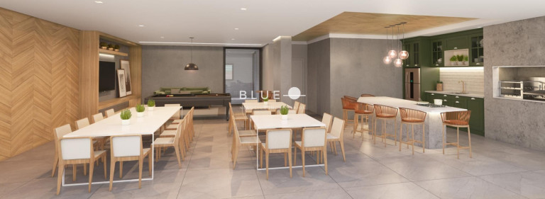 Imagem Apartamento à Venda, 188 m² em São Pelegrino - Caxias Do Sul