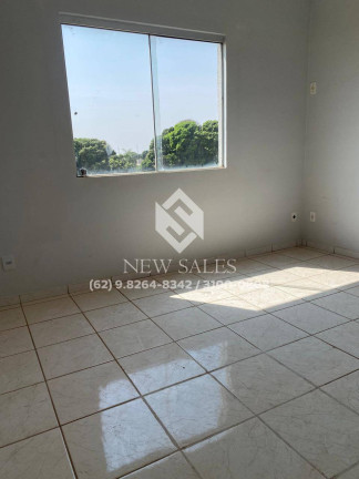 Imagem Apartamento com 2 Quartos à Venda, 77 m² em Jardim Imperial - Aparecida De Goiânia Imagem Apartamento com 2 Quartos à Venda, 77 m² em Jardim Imperial - Aparecida De Goiânia