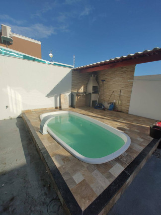 Imagem Casa com 2 Quartos à Venda, em Residencial Rio Das Ostras - Rio Das Ostras Imagem Casa com 2 Quartos à Venda, em Residencial Rio Das Ostras - Rio Das Ostras