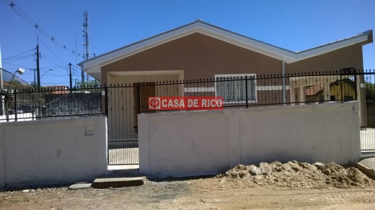Imagem Casa à Venda, 140 m² em Centro - Figueira Imagem Casa à Venda, 140 m² em Centro - Figueira