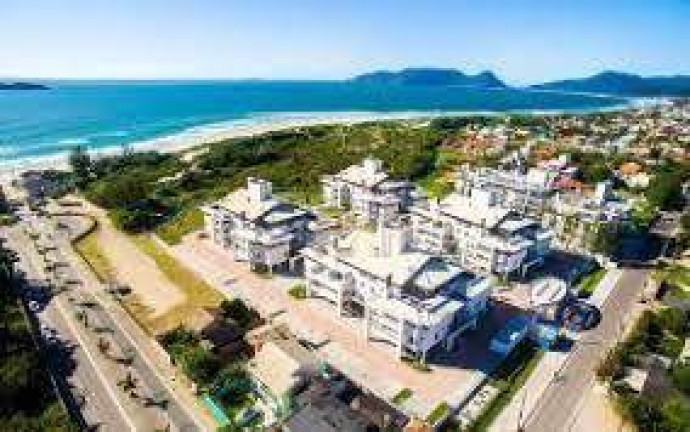 Imagem Apartamento com 3 Quartos à Venda, 112 m² em Campeche - Florianópolis