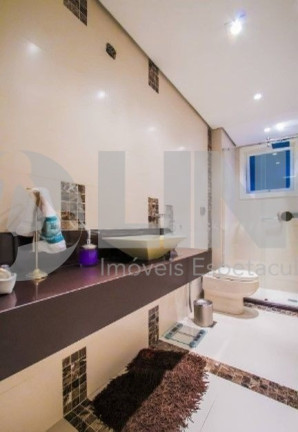 Imagem Apartamento com 3 Quartos à Venda, 140 m² em Bela Vista - Porto Alegre