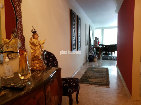 Imagem Casa com 4 Quartos à Venda, 450 m² em Granja Julieta - São Paulo