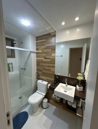 Imagem Apartamento com 3 Quartos à Venda, 125 m² em Praia De Itaparica - Vila Velha Imagem Apartamento com 3 Quartos à Venda, 125 m² em Praia De Itaparica - Vila Velha