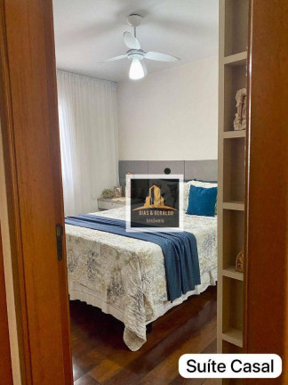 Imagem Apartamento com 3 Quartos à Venda, 74 m² em Conjunto Residencial Trinta E Um De Março - São José Dos Campos Imagem Apartamento com 3 Quartos à Venda, 74 m² em Conjunto Residencial Trinta E Um De Março - São José Dos Campos