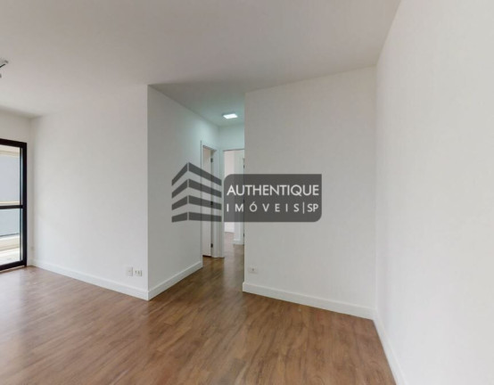 Imagem Apartamento com 2 Quartos à Venda, 62 m² em Alto Da Boa Vista - São Paulo