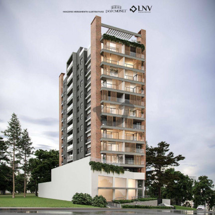 Imagem Apartamento com 1 Quarto à Venda, 54 m² em Centro - Santa Cruz Do Sul Imagem Apartamento com 1 Quarto à Venda, 54 m² em Centro - Santa Cruz Do Sul