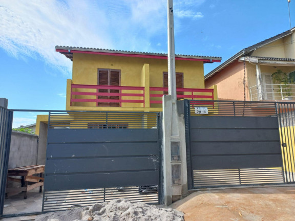 Imagem Sobrado com 2 Quartos à Venda,  em Jardim Das Palmeiras - Atibaia