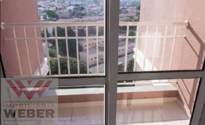 Imagem Apartamento com 2 Quartos à Venda, 60 m² em Vila Progresso - Sorocaba Imagem Apartamento com 2 Quartos à Venda, 60 m² em Vila Progresso - Sorocaba