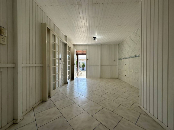 Imagem Casa com 3 Quartos à Venda, 120 m² em Pinheiros - Balneário Barra Do Sul