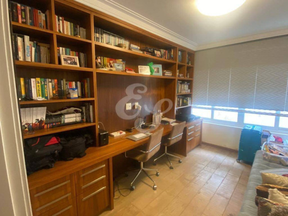 Imagem Casa de Condomínio com 4 Quartos à Venda, 330 m² em Alphaville Residencial Um - Barueri