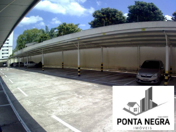Imagem Apartamento com 3 Quartos à Venda, 81 m² em Dom Pedro - Manaus Imagem Apartamento com 3 Quartos à Venda, 81 m² em Dom Pedro - Manaus