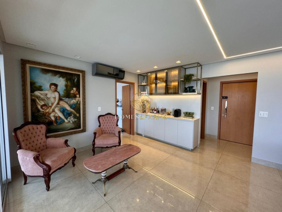 Imagem Apartamento com 4 Quartos à Venda, 230 m² em Setor Bueno - Goiânia Imagem Apartamento com 4 Quartos à Venda, 230 m² em Setor Bueno - Goiânia