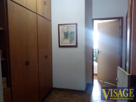 Imagem Sobrado com 4 Quartos à Venda,  em Centro - Jacareí