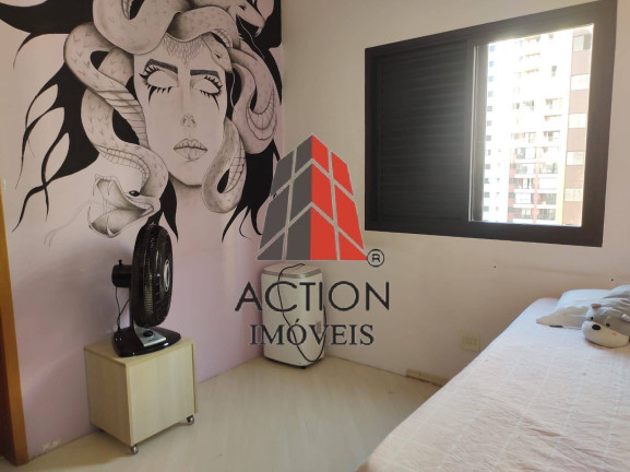 Imagem Apartamento com 3 Quartos à Venda, 133 m² em Tatuapé - São Paulo Imagem Apartamento com 3 Quartos à Venda, 133 m² em Tatuapé - São Paulo