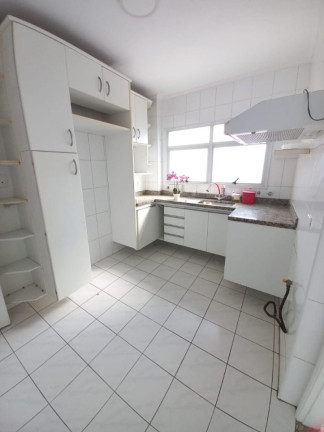 Imagem Apartamento com 3 Quartos à Venda, 91 m² em Gonzaga - Santos Imagem Apartamento com 3 Quartos à Venda, 91 m² em Gonzaga - Santos
