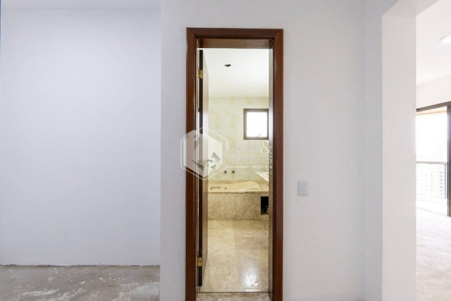Imagem Apartamento com 4 Quartos à Venda, 236 m² em Morumbi - São Paulo