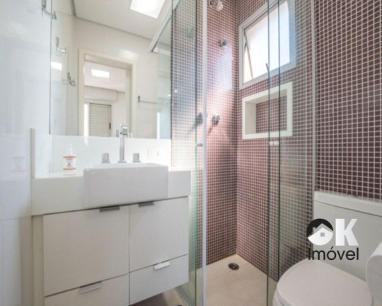 Imagem Apartamento com 2 Quartos à Venda, 50 m² em Higienópolis - São Paulo Imagem Apartamento com 2 Quartos à Venda, 50 m² em Higienópolis - São Paulo