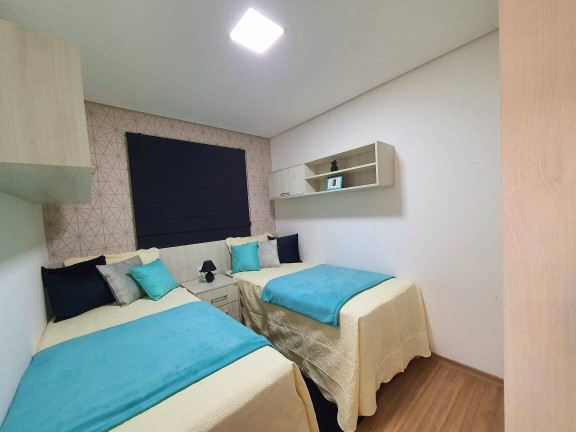 Imagem Apartamento com 2 Quartos à Venda, em Wanel Ville - Sorocaba Imagem Apartamento com 2 Quartos à Venda, em Wanel Ville - Sorocaba