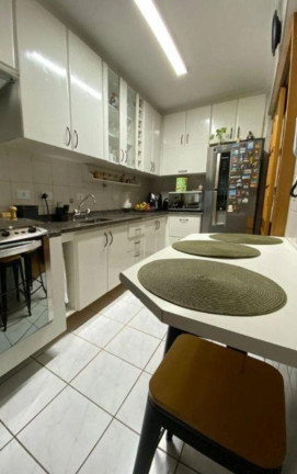 Imagem Imóvel com 2 Quartos à Venda, 63 m² em Vila Guarani (z Sul) - São Paulo Imagem Imóvel com 2 Quartos à Venda, 63 m² em Vila Guarani (z Sul) - São Paulo
